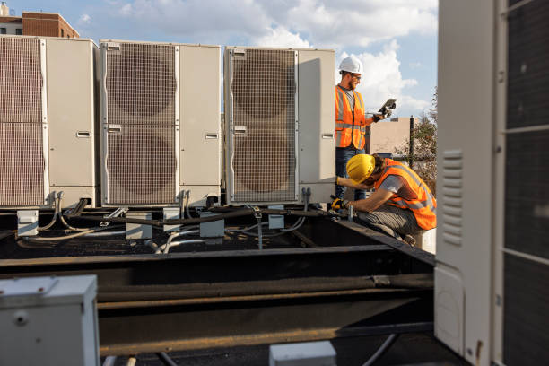 Best Emergency HVAC repair  in Fredericksburg, TX