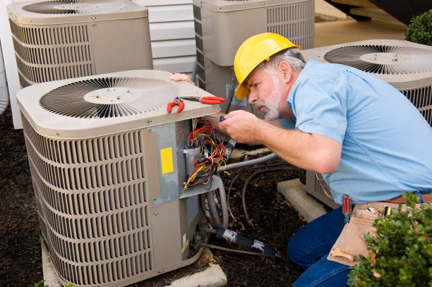 Best HVAC tune-up services  in Fredericksburg, TX