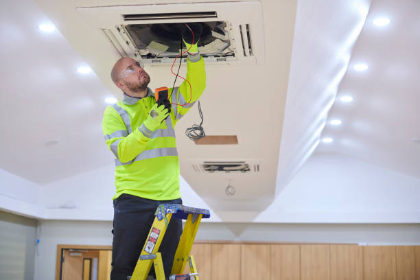 Best Residential HVAC services  in Fredericksburg, TX