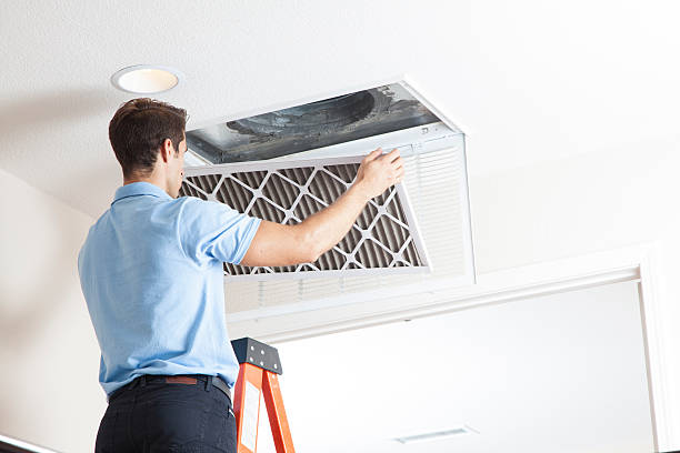 Reliable Fredericksburg, TX HVAC Solutions