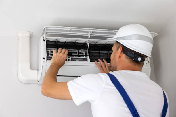 Best HVAC tune-up services  in Fredericksburg, TX