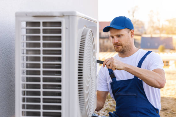 Best Local HVAC companies  in Fredericksburg, TX