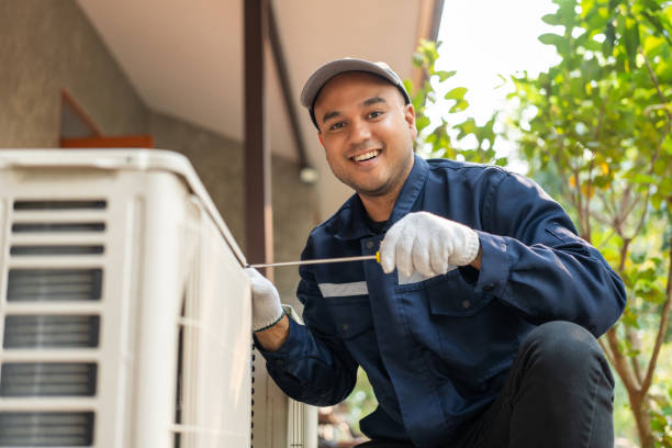 Best Affordable air conditioning repair  in Fredericksburg, TX