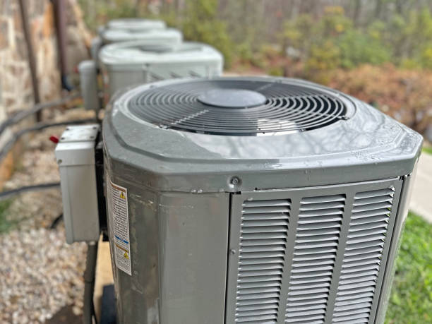 Best HVAC repair near me  in Fredericksburg, TX